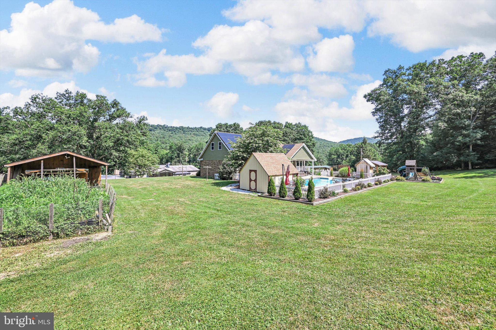 139 Molleystown Road Pine Grove, PA 17963 - Photo 41 of 43