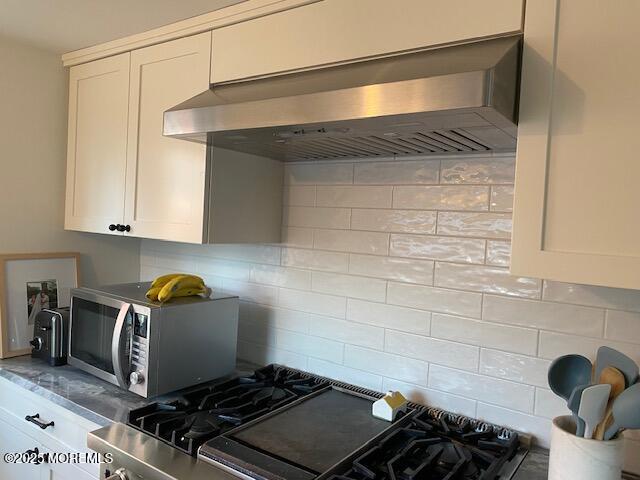 166 Broadway Keyport, NJ 07735 - Photo 11 of 68 Custom Cabinets