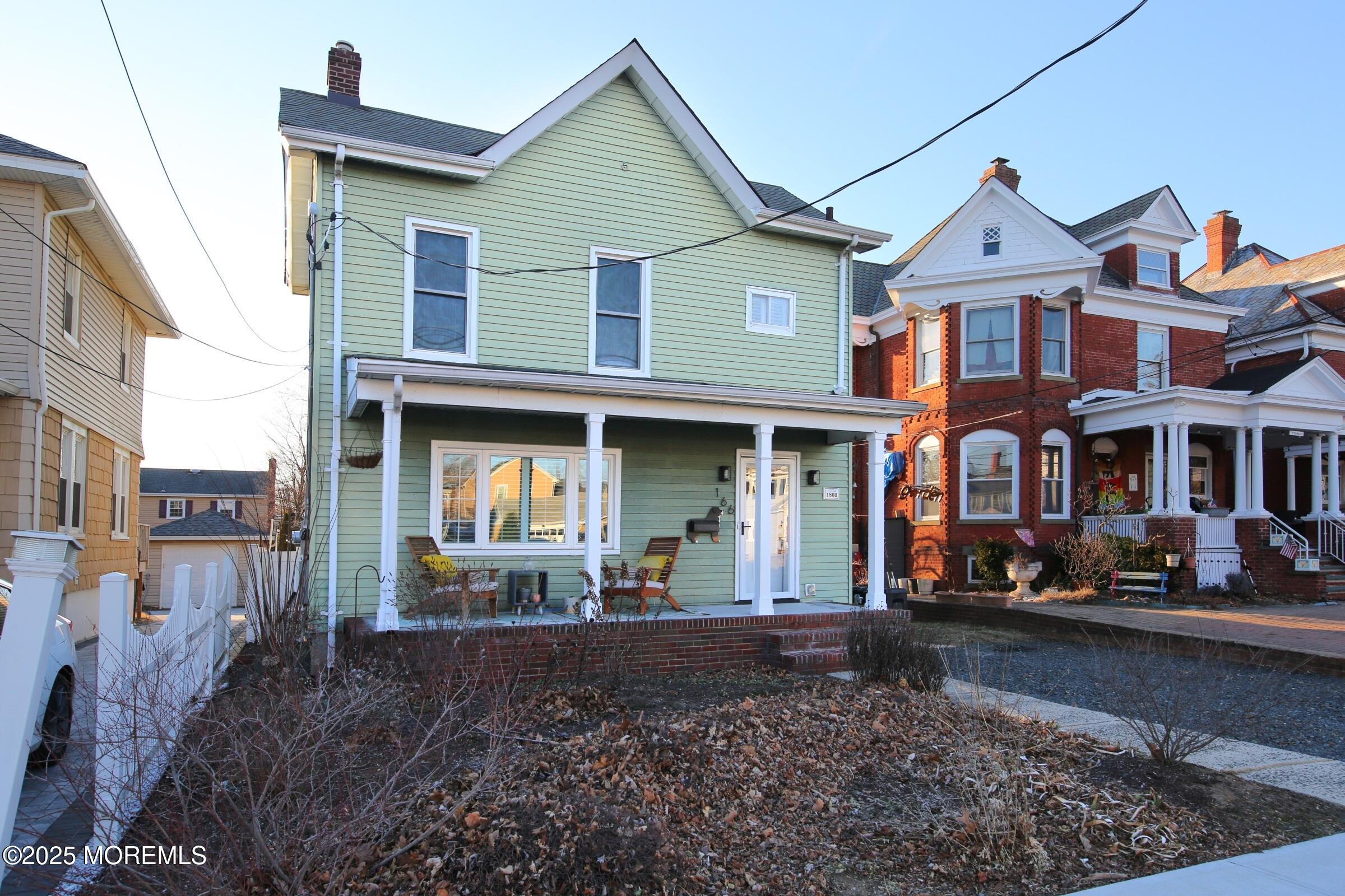 166 Broadway Keyport, NJ 07735 - Photo 16 of 68 Off Street Parking