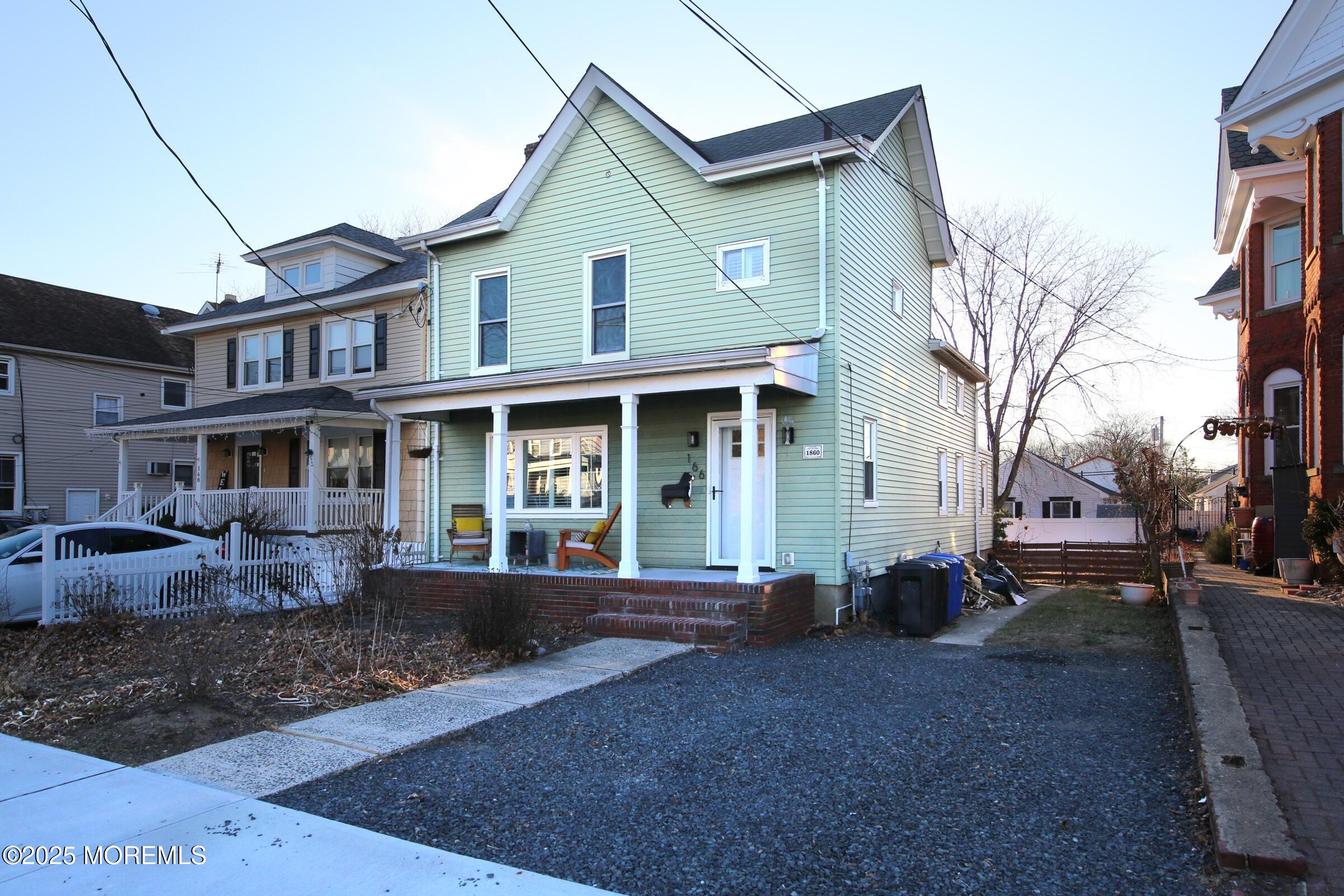 166 Broadway Keyport, NJ 07735 - Photo 17 of 68 IMG_6093a