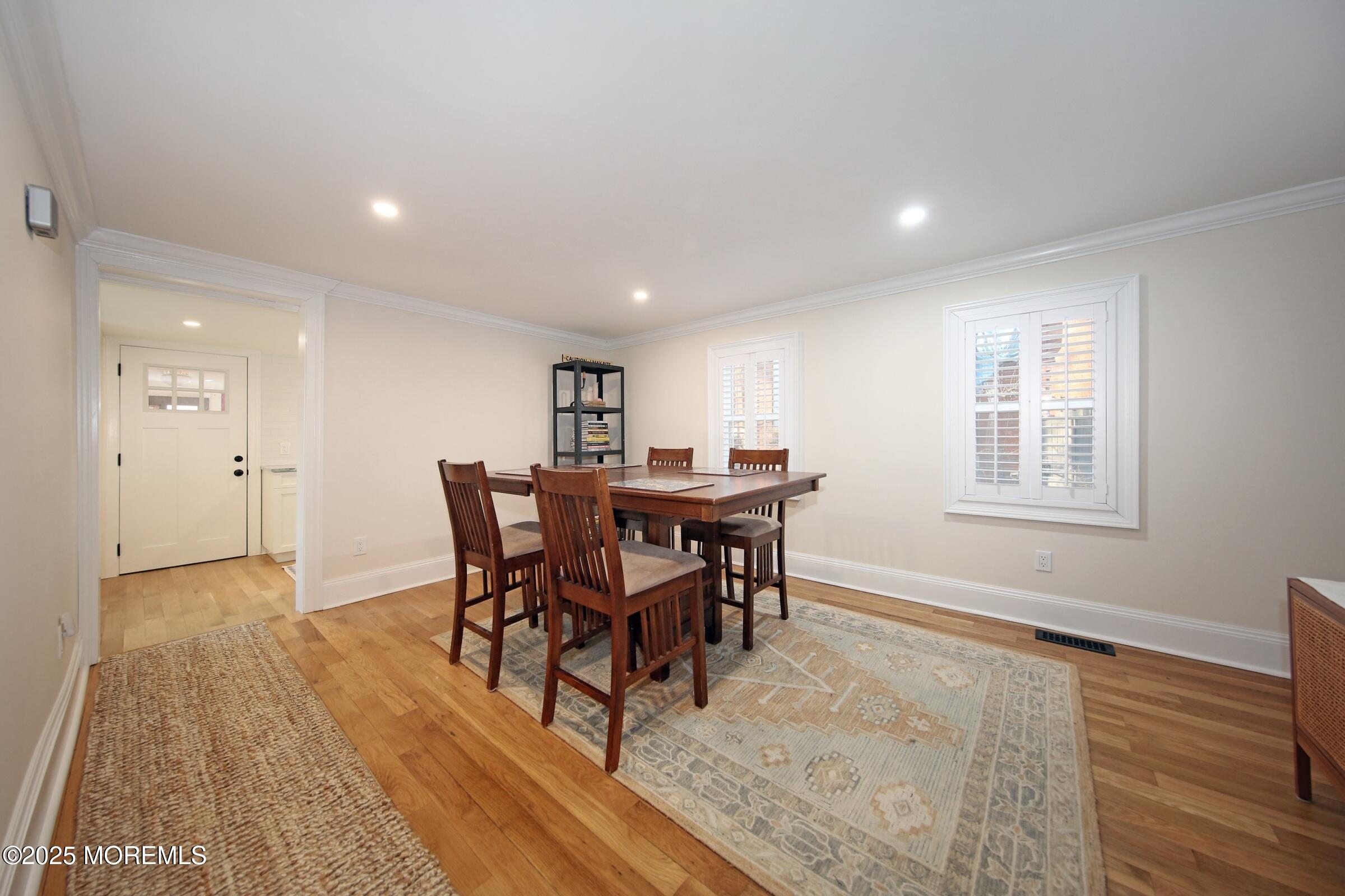 166 Broadway Keyport, NJ 07735 - Photo 28 of 68 Dining Area