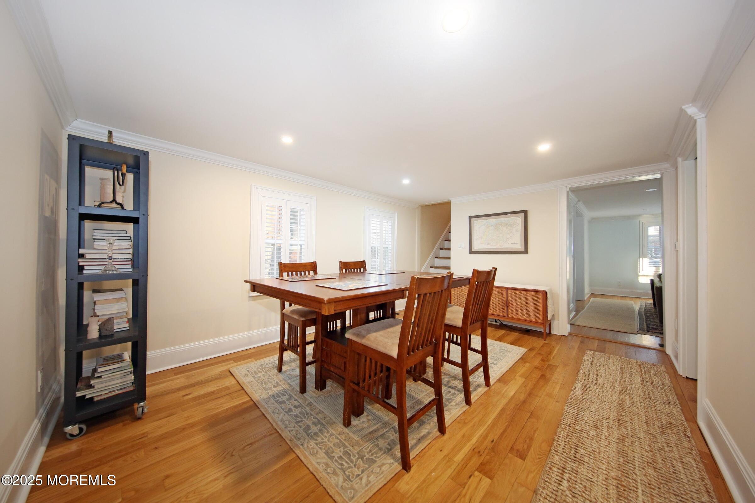 166 Broadway Keyport, NJ 07735 - Photo 29 of 68 Dining Area