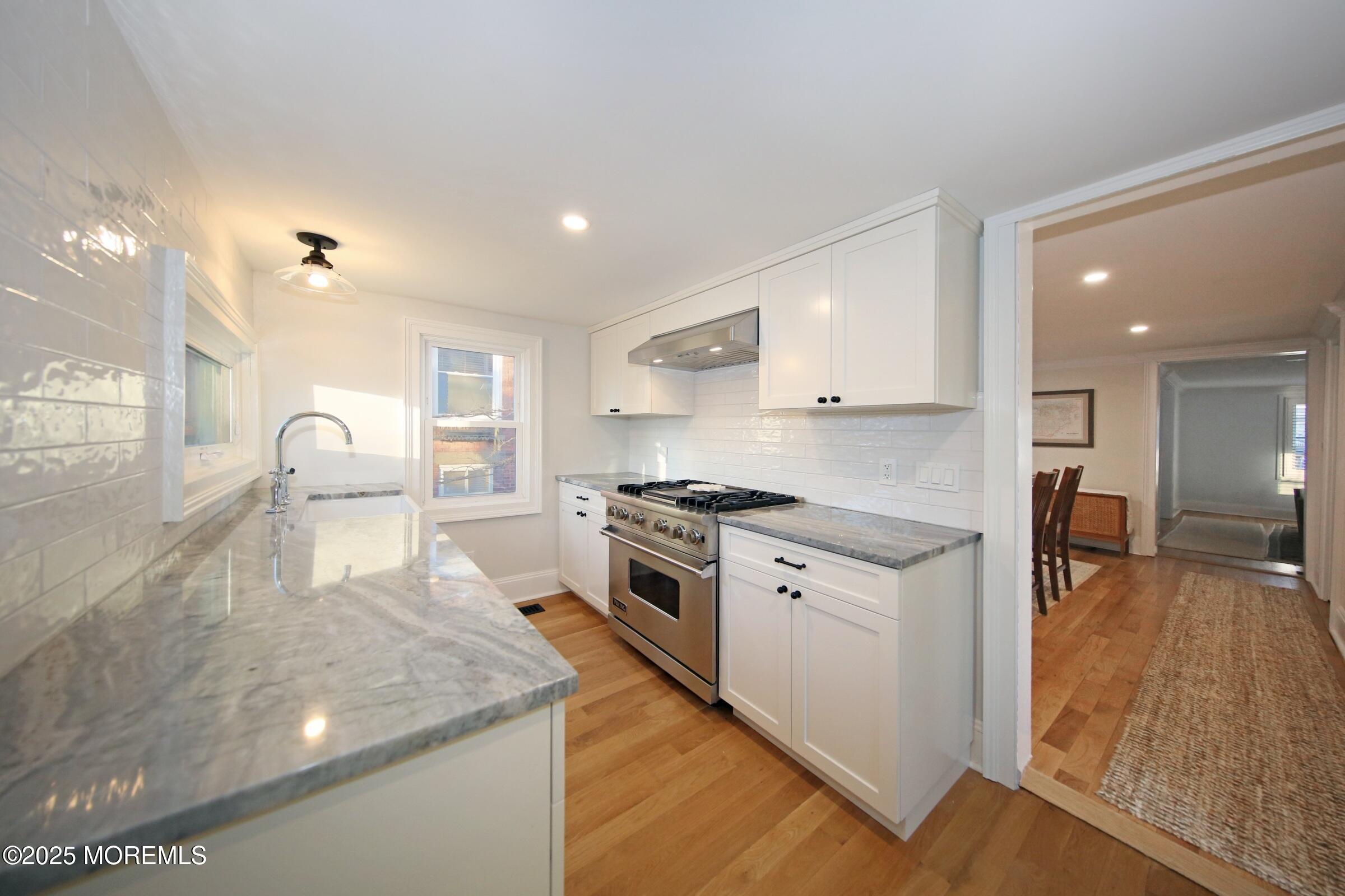 166 Broadway Keyport, NJ 07735 - Photo 32 of 68 Kitchen