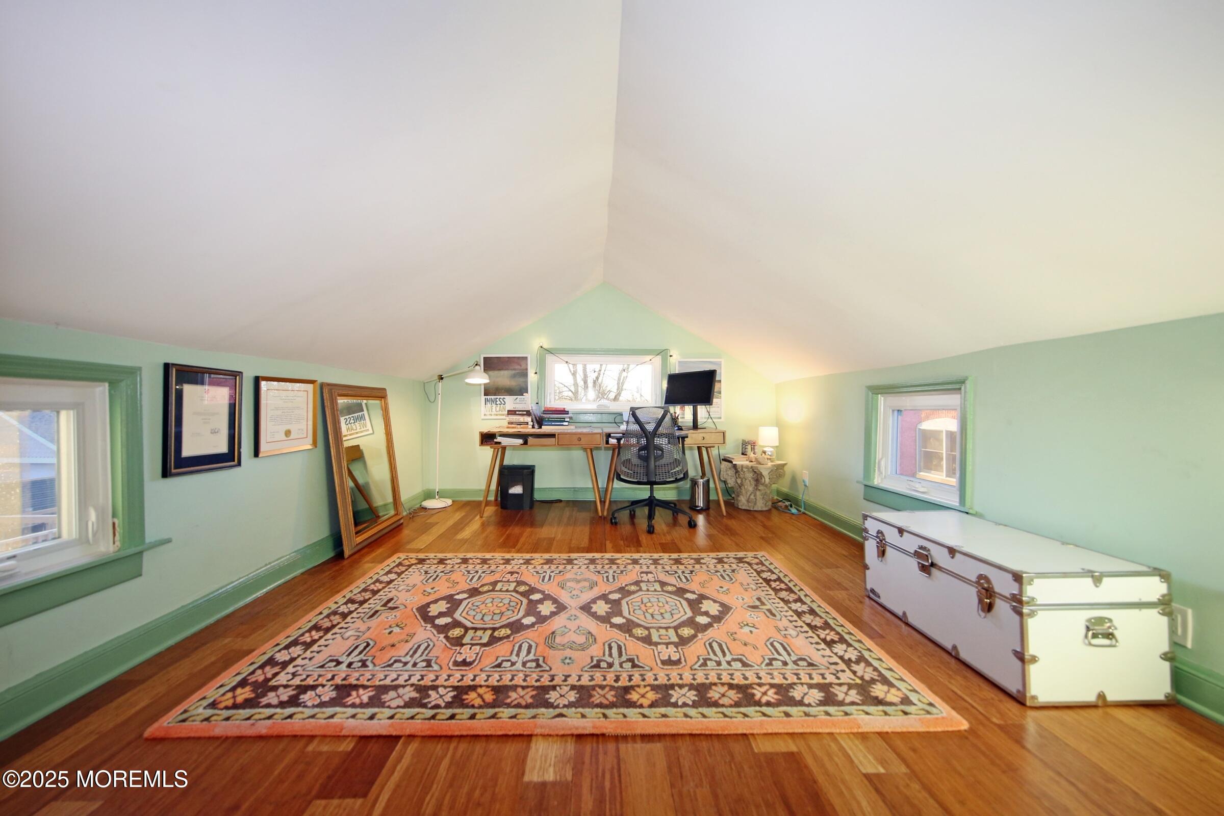 166 Broadway Keyport, NJ 07735 - Photo 36 of 68 Bedroom/Office