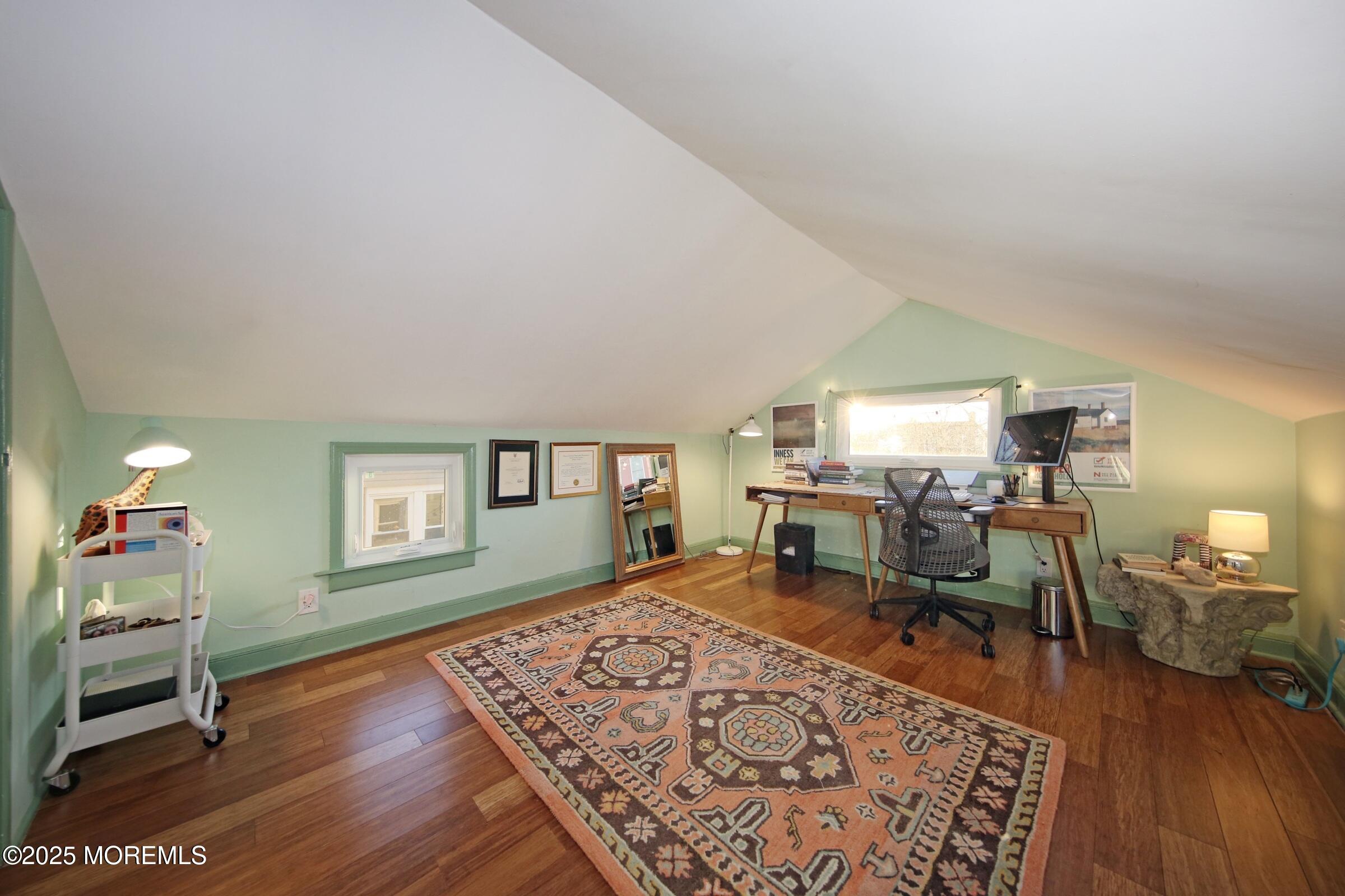 166 Broadway Keyport, NJ 07735 - Photo 37 of 68 Bedroom/Office