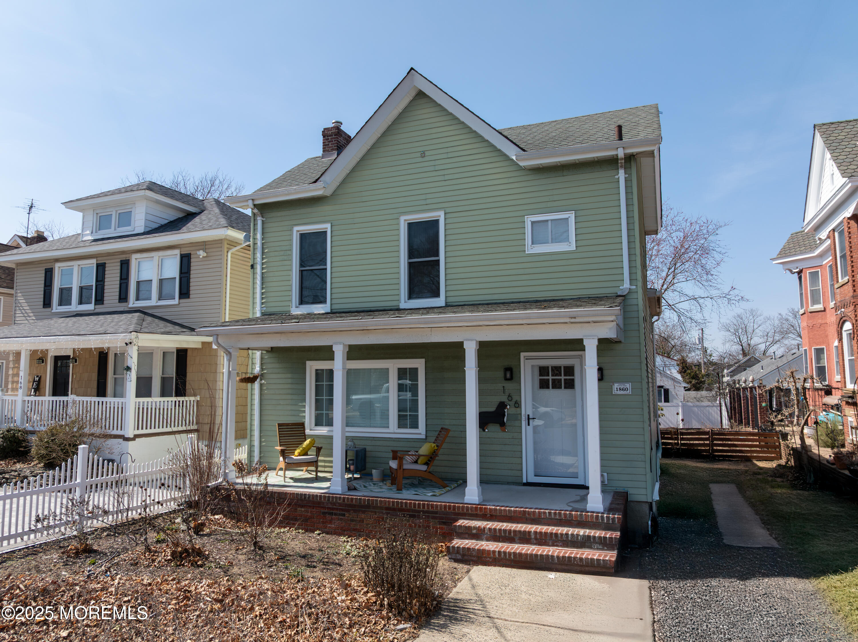 166 Broadway Keyport, NJ 07735 - Photo 51 of 68 DJI_20250314133730_0098_D-Enhanced-NR-Ed