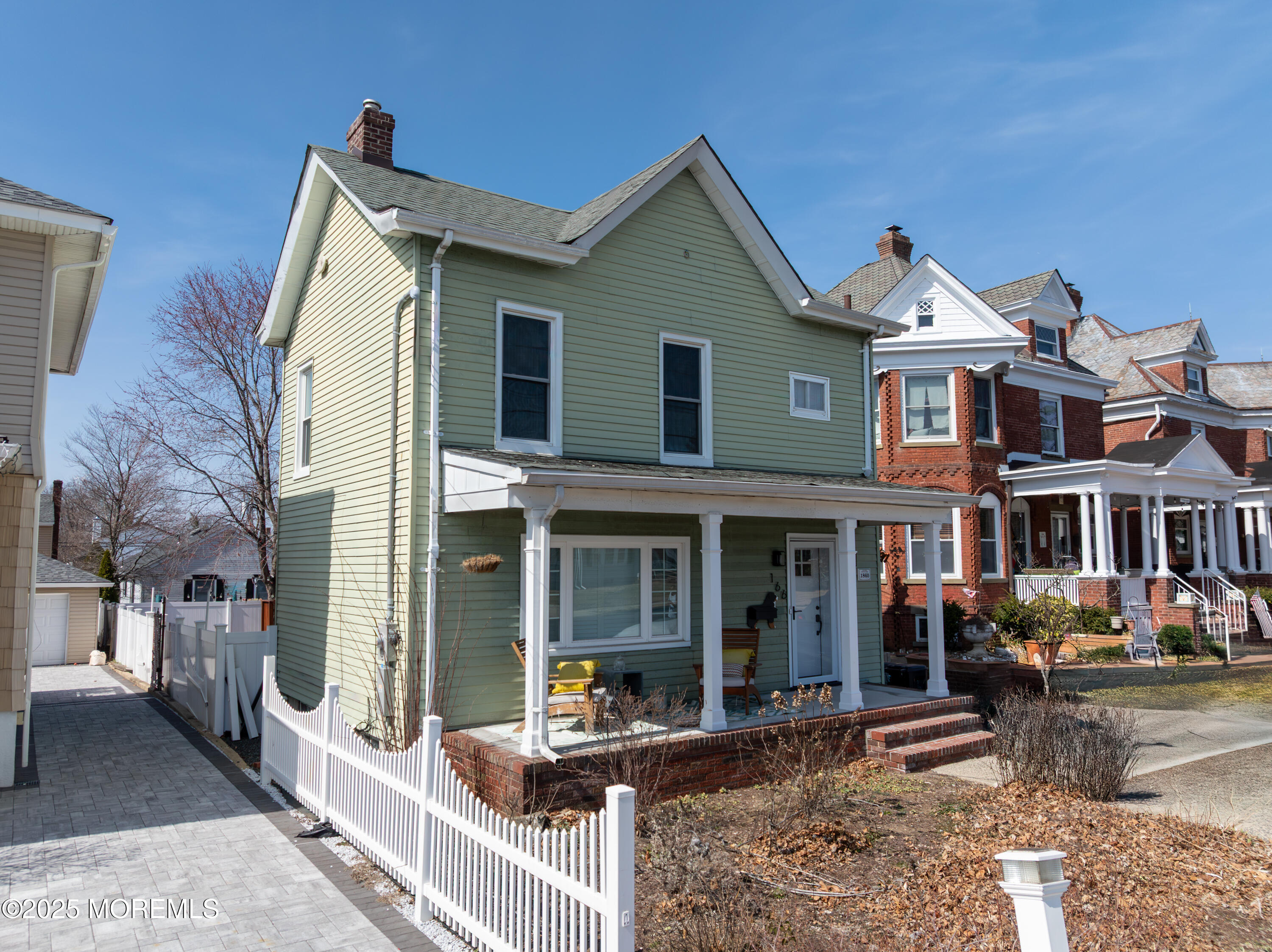 166 Broadway Keyport, NJ 07735 - Photo 53 of 68 DJI_20250314133752_0100_D-Enhanced-NR-Ed