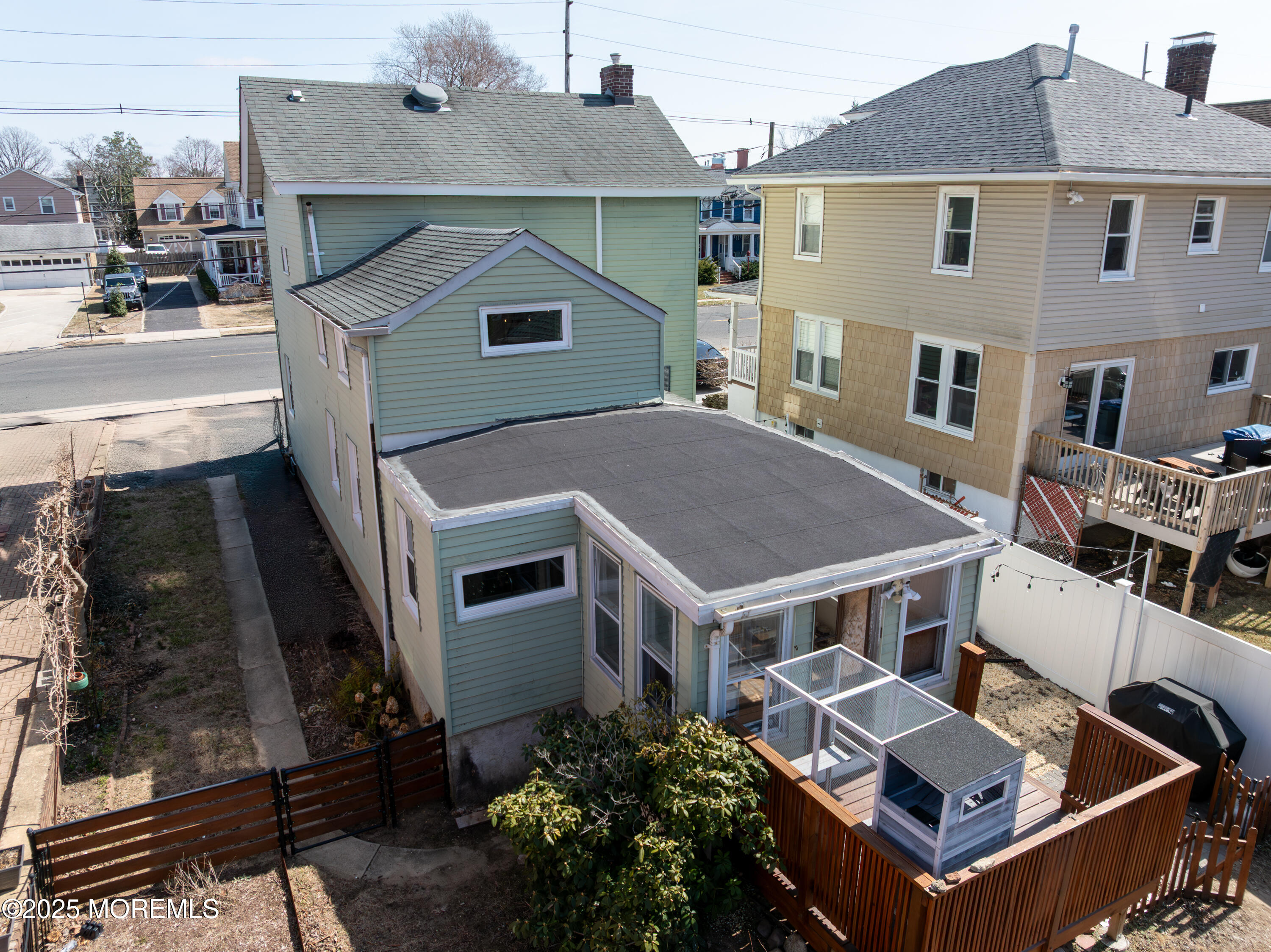 166 Broadway Keyport, NJ 07735 - Photo 58 of 68 DJI_20250314134021_0106_D-Enhanced-NR-Ed