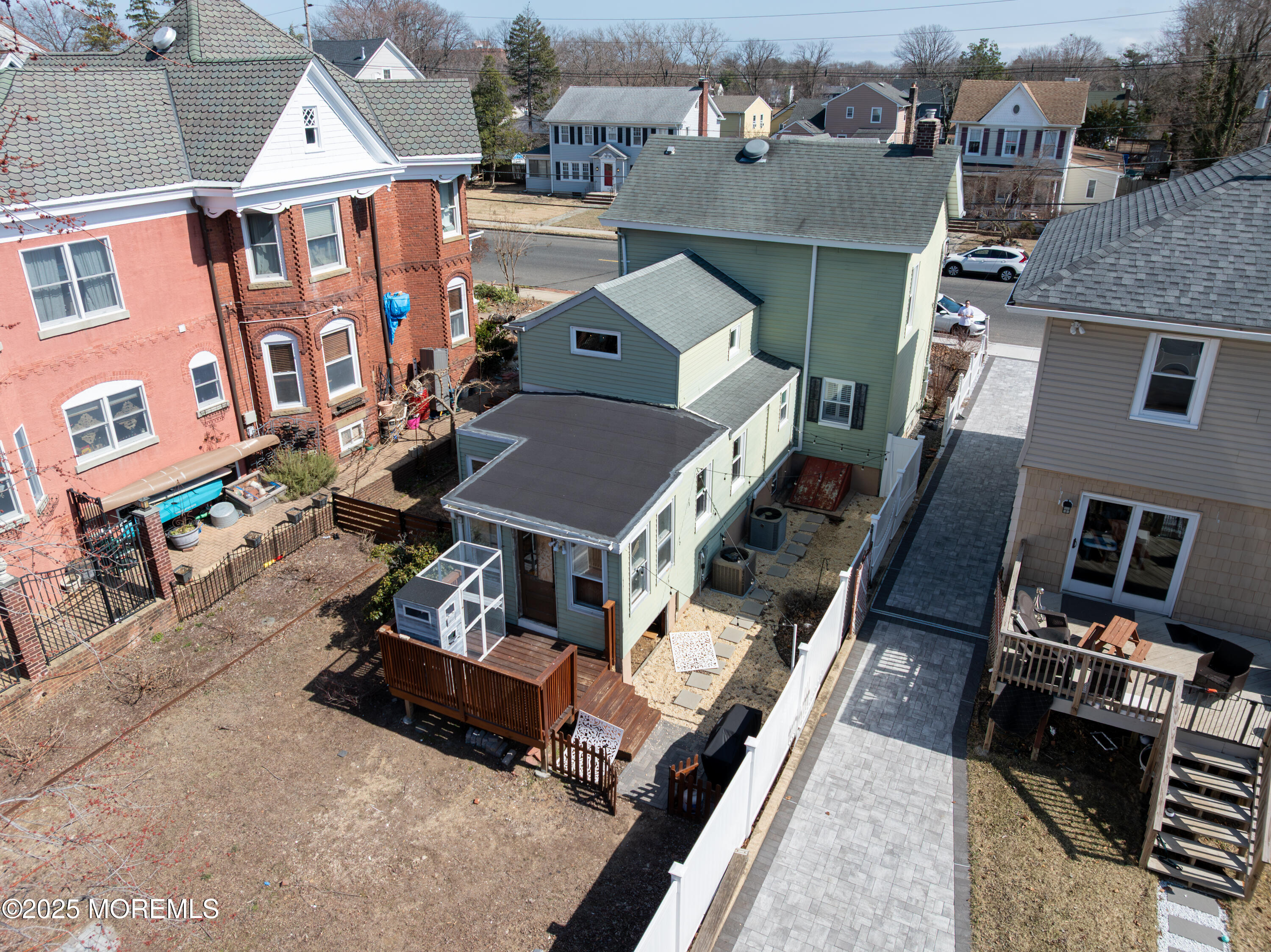 166 Broadway Keyport, NJ 07735 - Photo 63 of 68 DJI_20250314134157_0113_D-Enhanced-NR