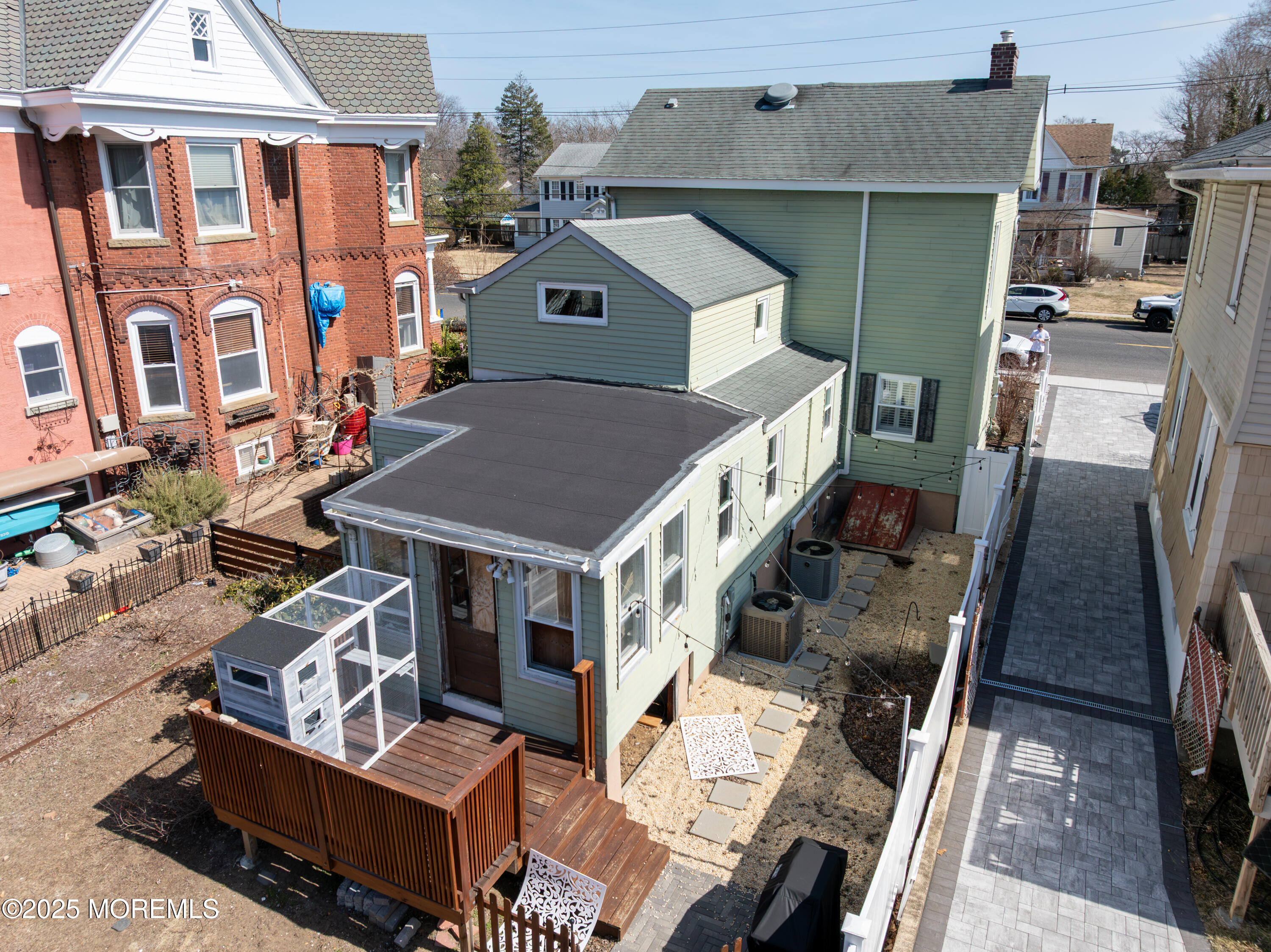 166 Broadway Keyport, NJ 07735 - Photo 64 of 68 DJI_20250314134206_0114_D-Enhanced-NR