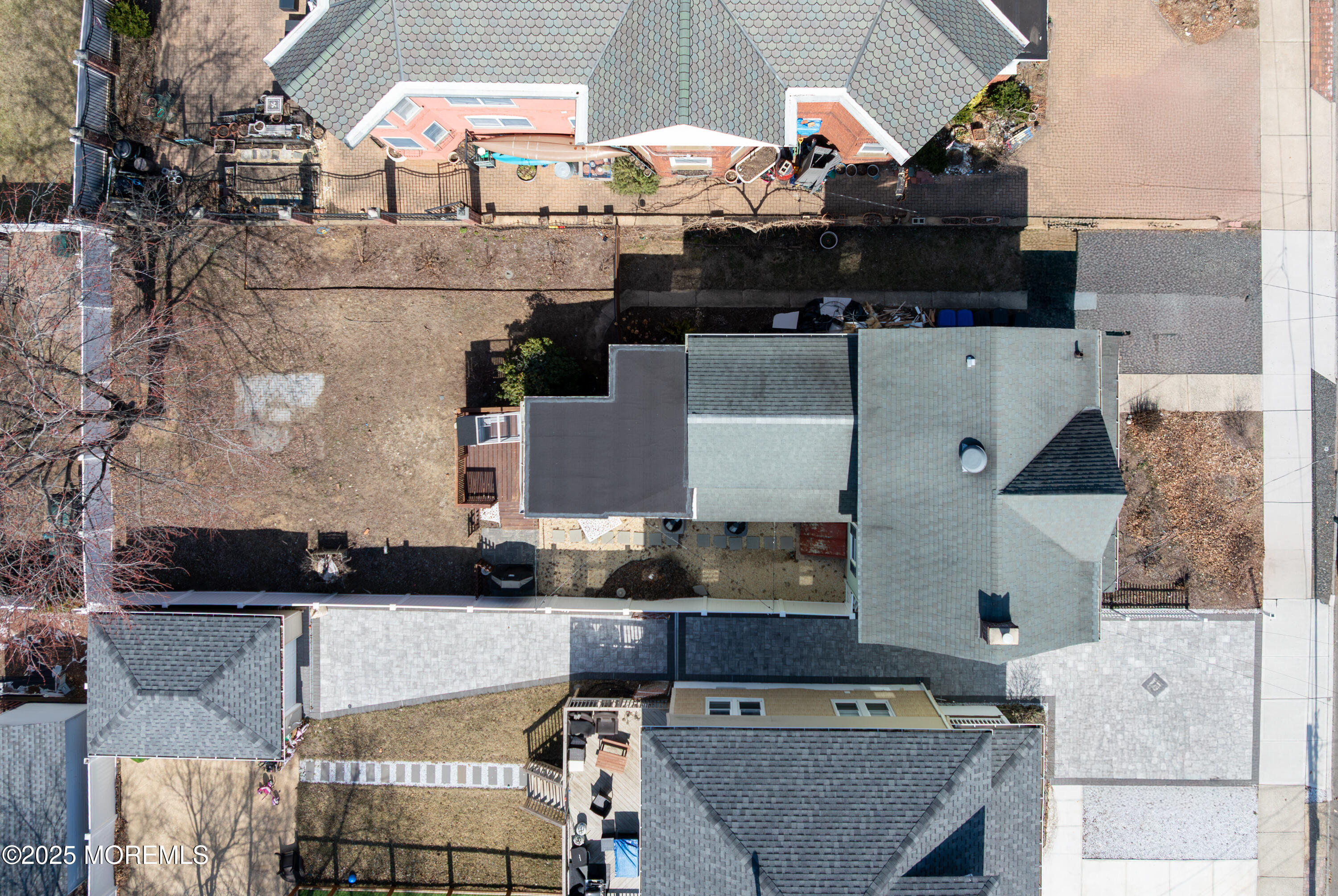 166 Broadway Keyport, NJ 07735 - Photo 65 of 68 DJI_20250314134231_0116_D-Enhanced-NR-Ed