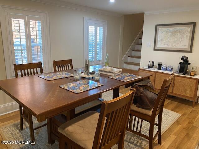 166 Broadway Keyport, NJ 07735 - Photo 8 of 68 Dining Area