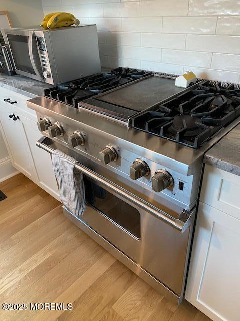 166 Broadway Keyport, NJ 07735 - Photo 10 of 68 Designer Stove