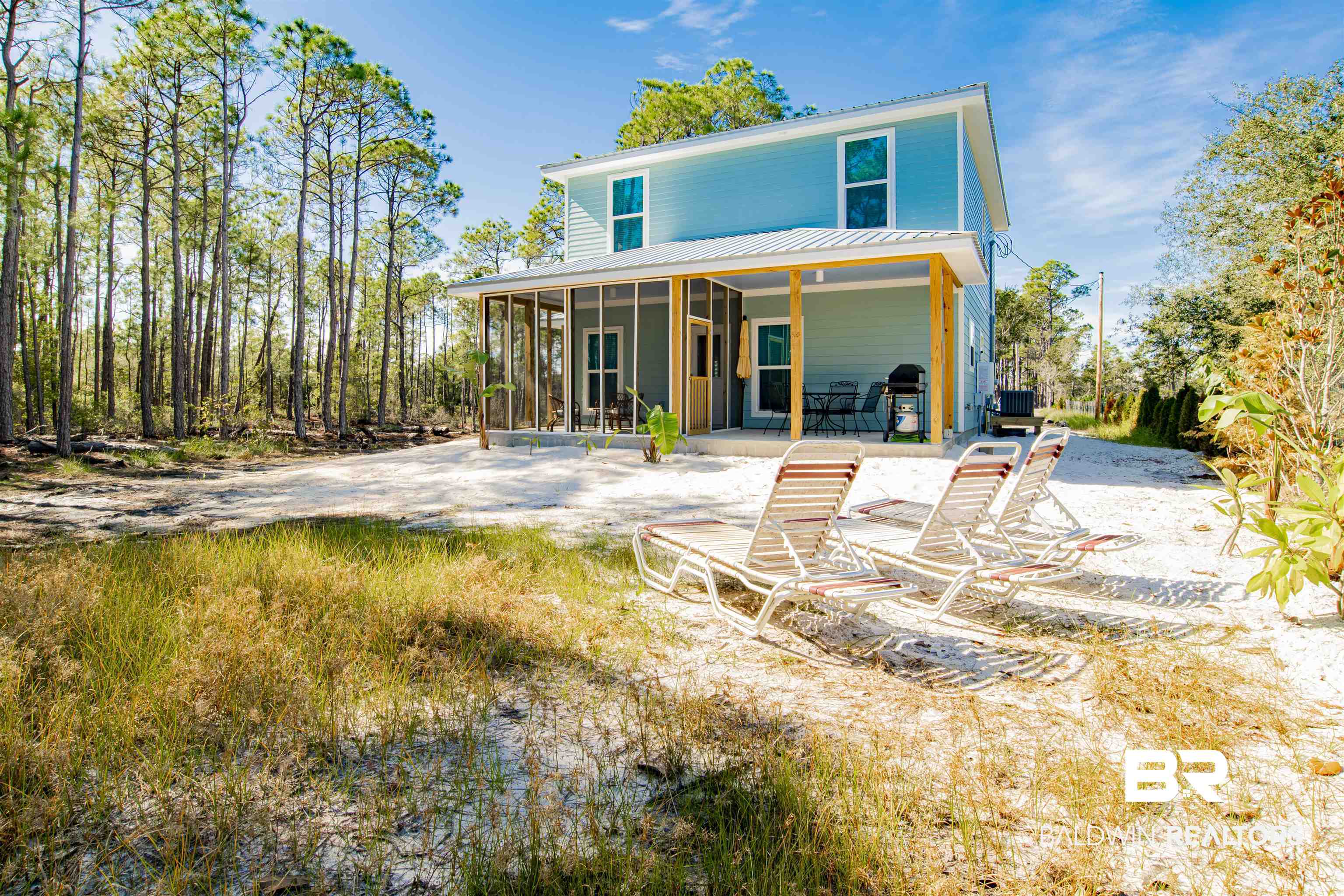 660 Veterans Road Gulf Shores, AL 36542 - Photo 3 of 28