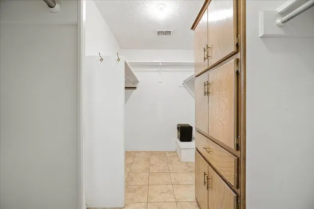 a view of bathroom with shower