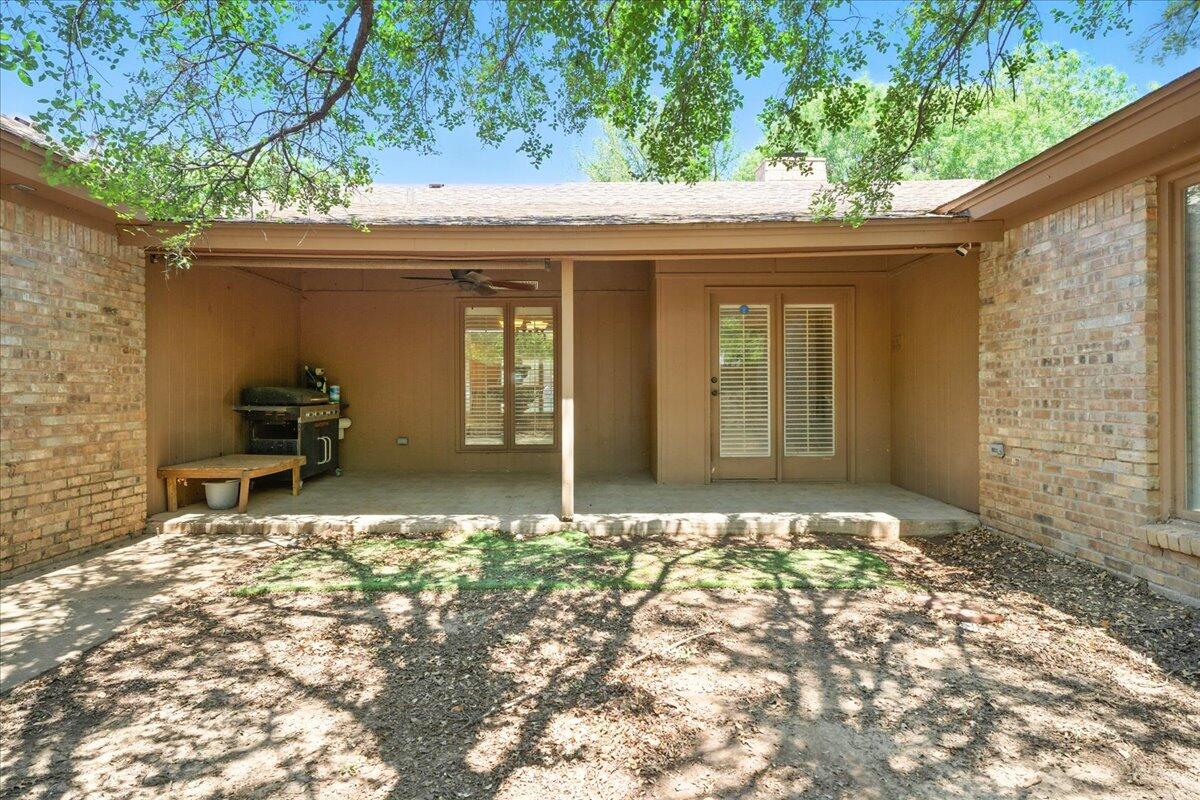 4615 91st Street Lubbock, TX 79424 - Photo 40 of 42 41-DRG09249