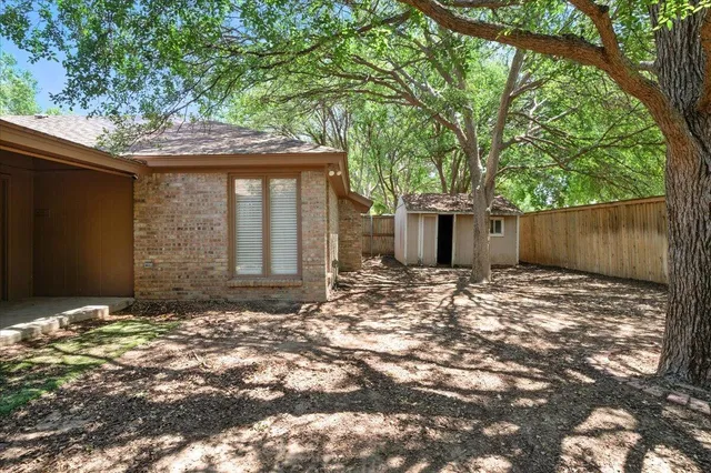 $420,000 | 4615 91st Street, Lubbock, TX 79424