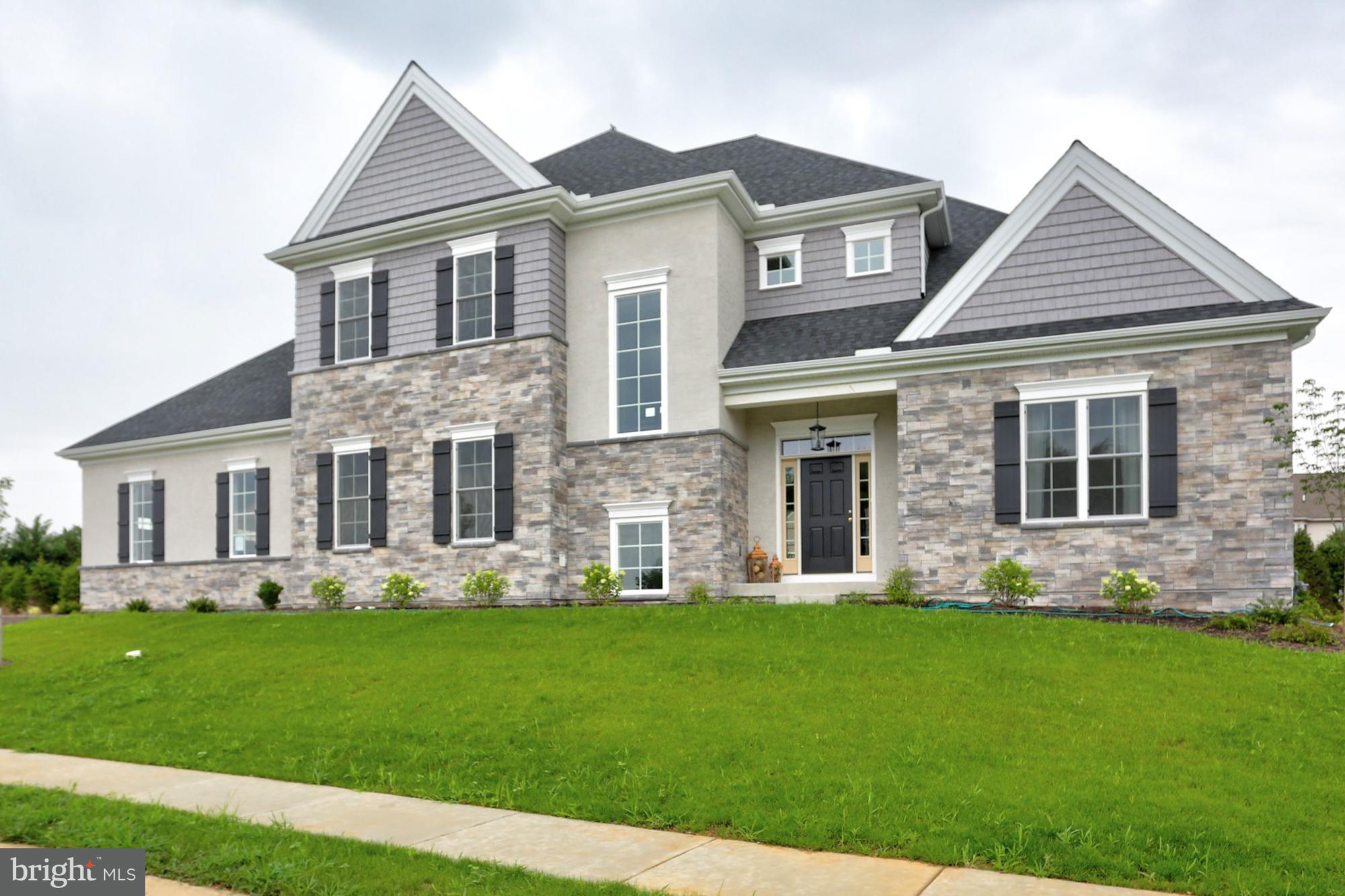 22 Station Stone Lane Lititz, PA 17543 - Photo 1 of 36 Gallery Image 1