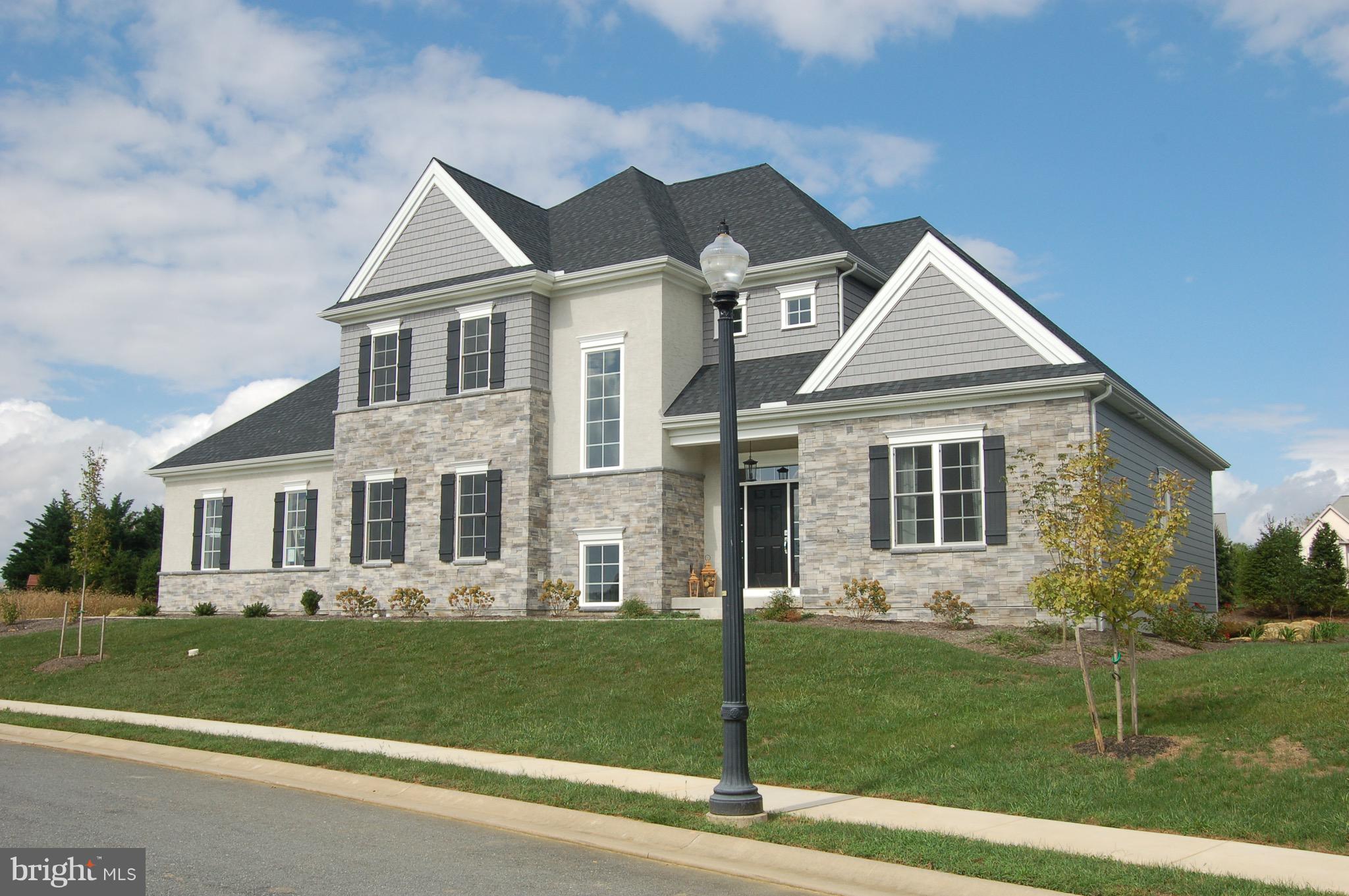 22 Station Stone Lane Lititz, PA 17543 - Photo 35 of 36 Gallery Image 35