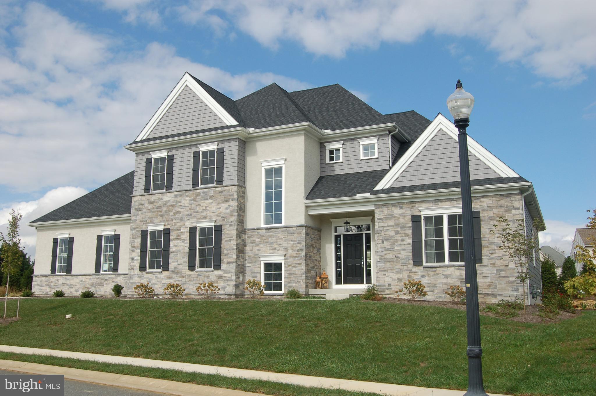 22 Station Stone Lane Lititz, PA 17543 - Photo 36 of 36 Gallery Image 36