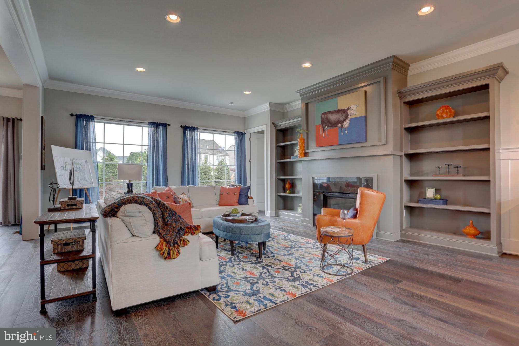 22 Station Stone Lane Lititz, PA 17543 - Photo 8 of 36 Gallery Image 8