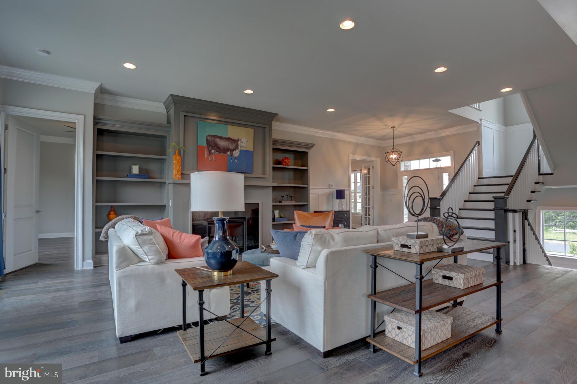 22 Station Stone Lane Lititz, PA 17543 - Photo 10 of 36 Gallery Image 10