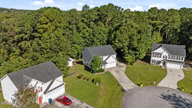 $347,000 | 111 Twin Creek Lane, Havelock, NC 28532