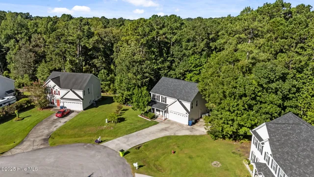 $347,000 | 111 Twin Creek Lane, Havelock, NC 28532