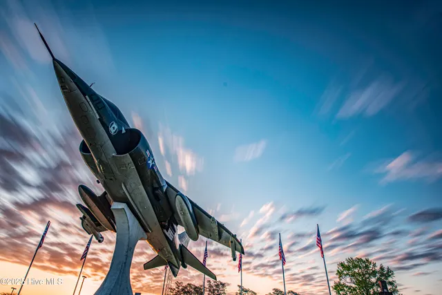 $347,000 | 111 Twin Creek Lane, Havelock, NC 28532