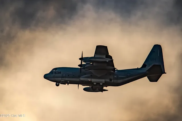 $347,000 | 111 Twin Creek Lane, Havelock, NC 28532