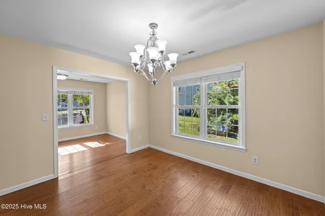 $347,000 | 111 Twin Creek Lane, Havelock, NC 28532