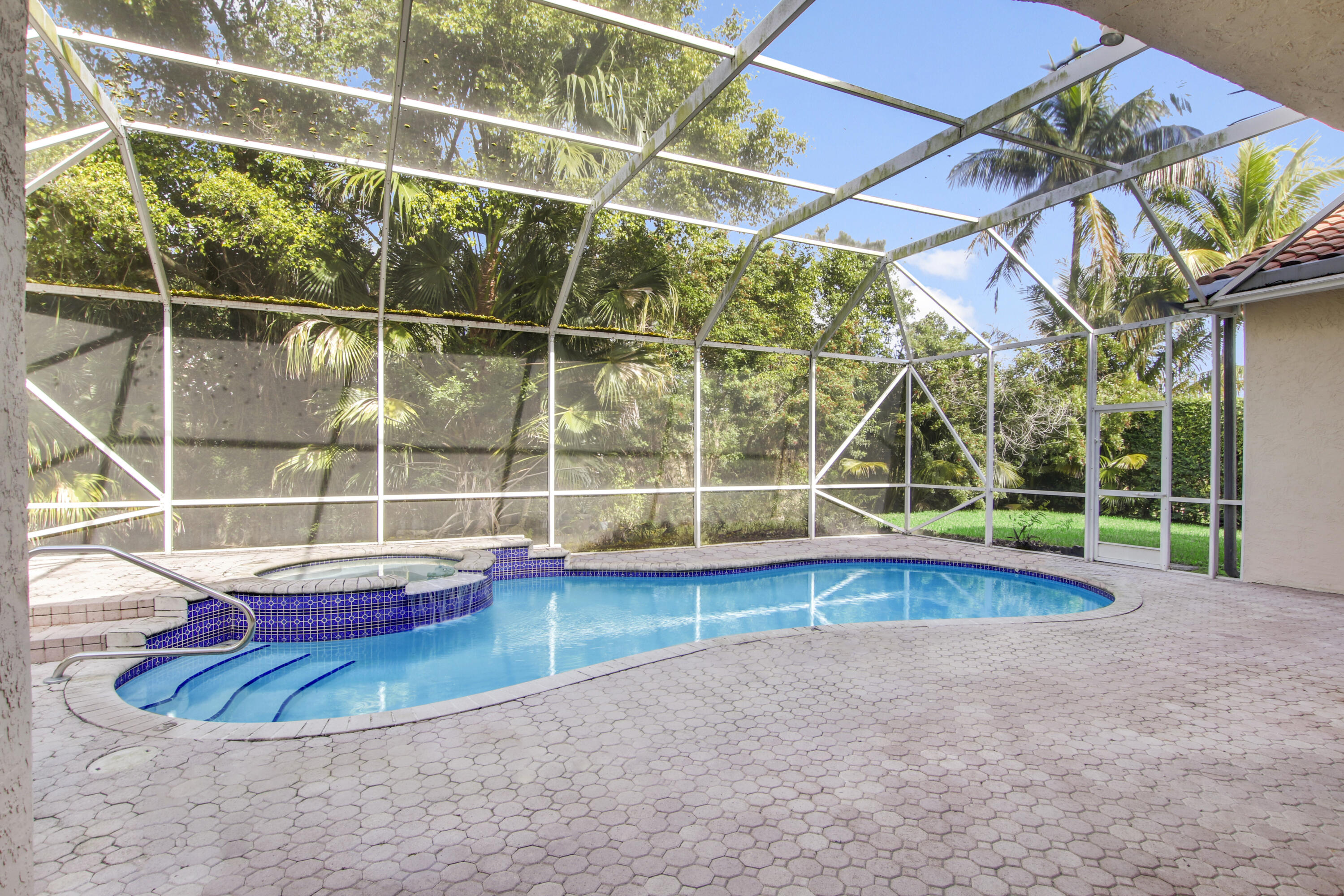 5718 Aspen Ridge Circle Delray Beach, FL 33484 - Photo 27 of 32 House-25