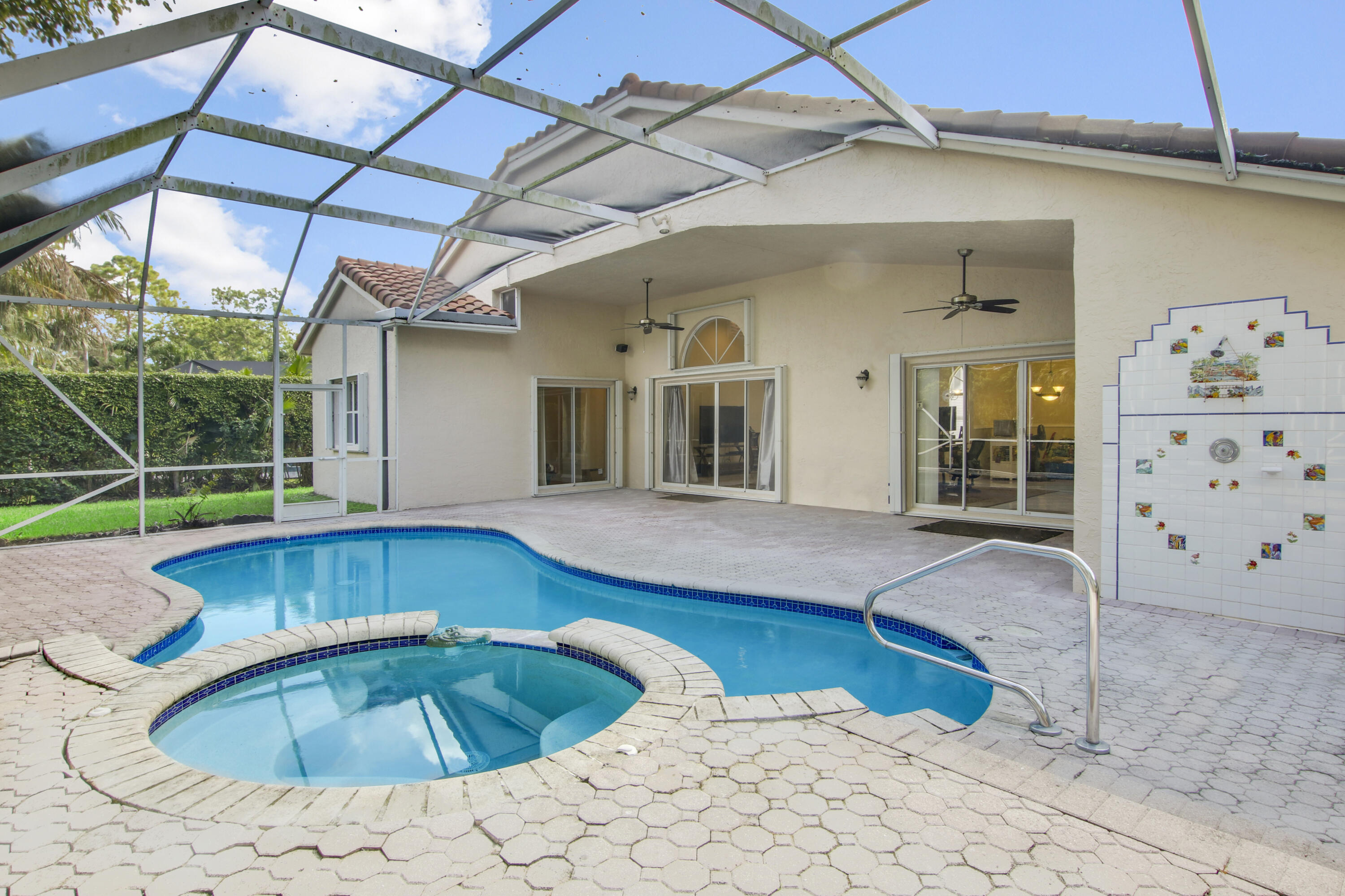 5718 Aspen Ridge Circle Delray Beach, FL 33484 - Photo 28 of 32 House-26