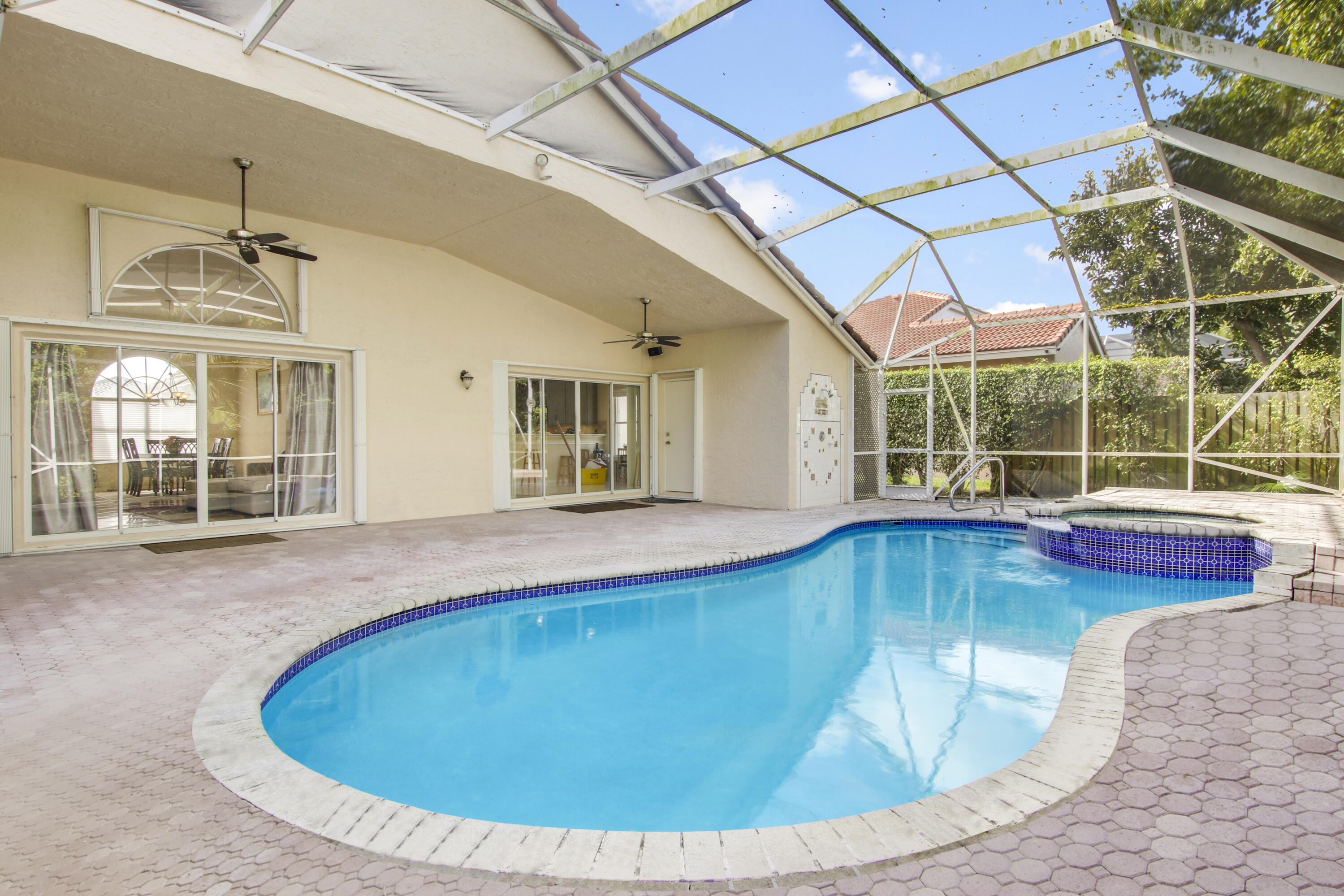 5718 Aspen Ridge Circle Delray Beach, FL 33484 - Photo 29 of 32 House-27