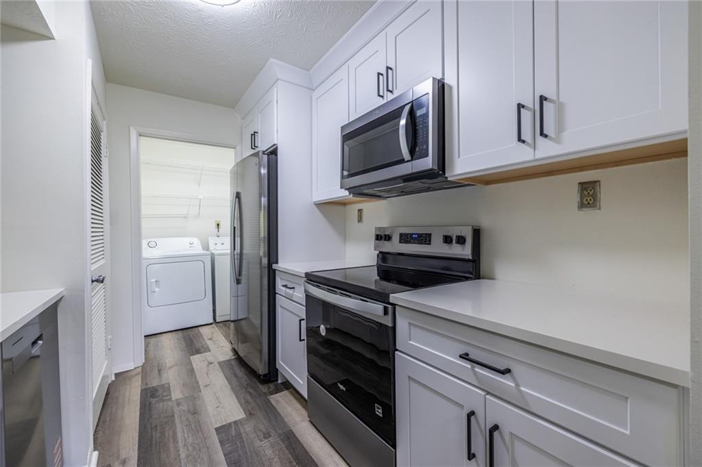 223 Tuxworth Circle Decatur, GA 30033 - Photo 22 of 47