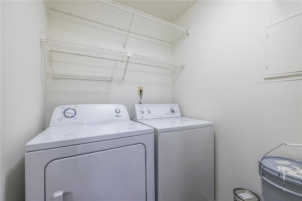 223 Tuxworth Circle Decatur, GA 30033 - Photo 25 of 47