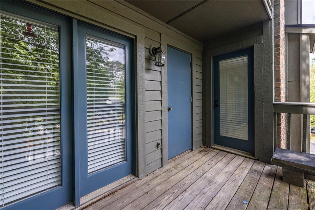 223 Tuxworth Circle Decatur, GA 30033 - Photo 41 of 47