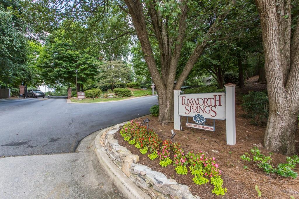 223 Tuxworth Circle Decatur, GA 30033 - Photo 44 of 47