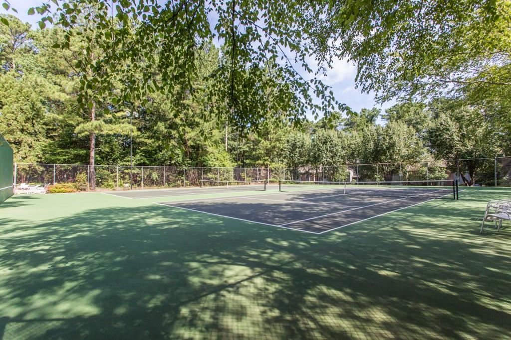 223 Tuxworth Circle Decatur, GA 30033 - Photo 46 of 47