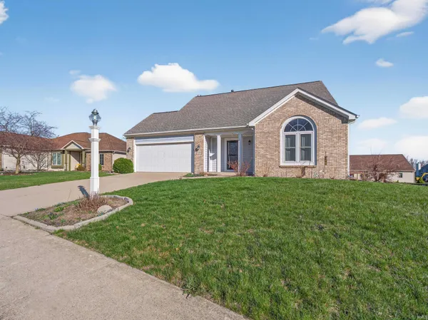 $305,000 | 3018 Trappers Cove, Huntington, IN 46750