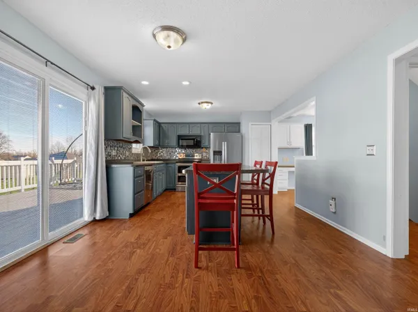 $305,000 | 3018 Trappers Cove, Huntington, IN 46750