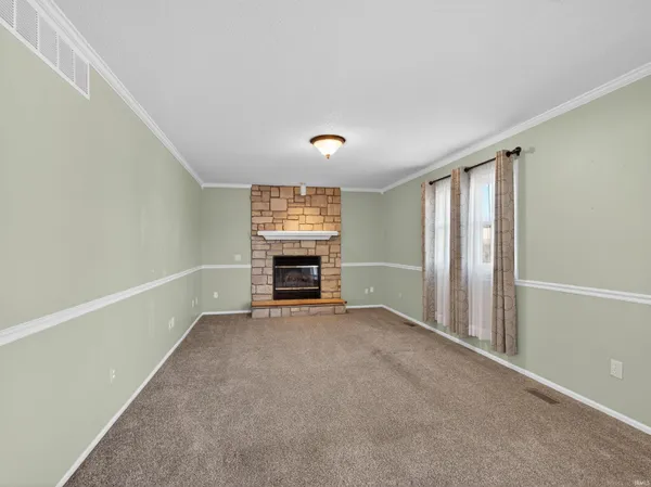 $305,000 | 3018 Trappers Cove, Huntington, IN 46750