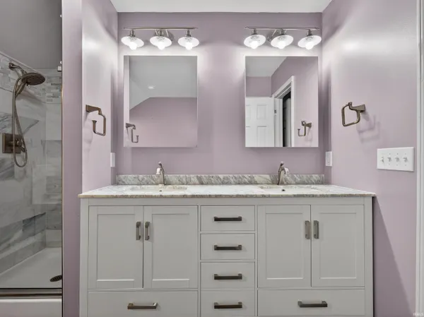 $305,000 | 3018 Trappers Cove, Huntington, IN 46750