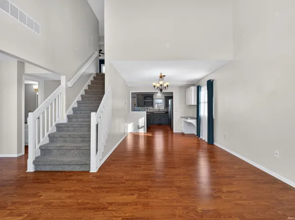 $305,000 | 3018 Trappers Cove, Huntington, IN 46750