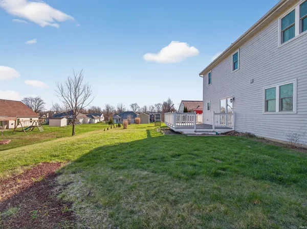 $305,000 | 3018 Trappers Cove, Huntington, IN 46750
