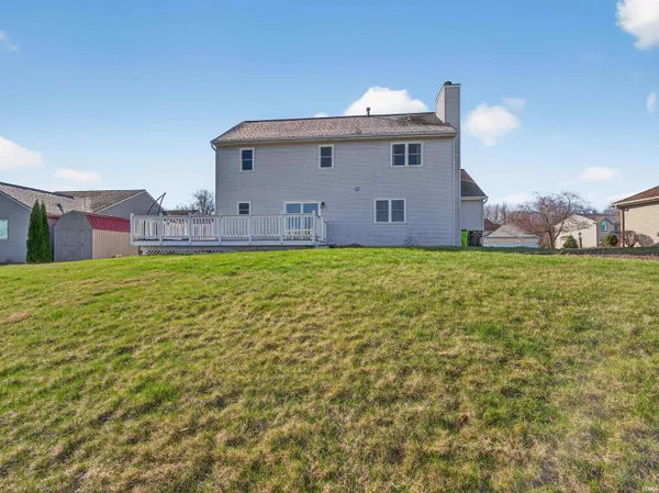 $305,000 | 3018 Trappers Cove, Huntington, IN 46750