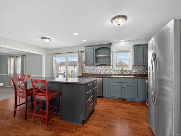 $305,000 | 3018 Trappers Cove, Huntington, IN 46750