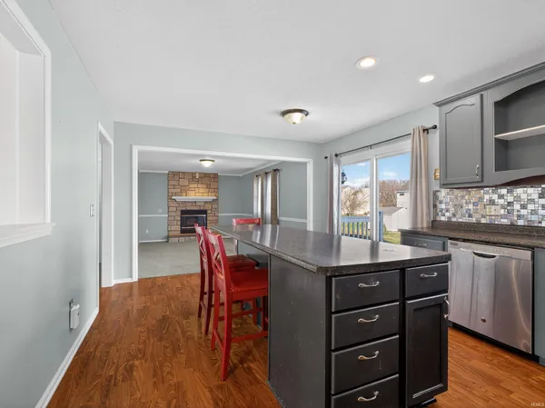 $305,000 | 3018 Trappers Cove, Huntington, IN 46750