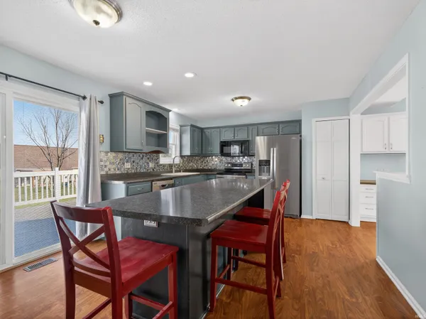 $305,000 | 3018 Trappers Cove, Huntington, IN 46750