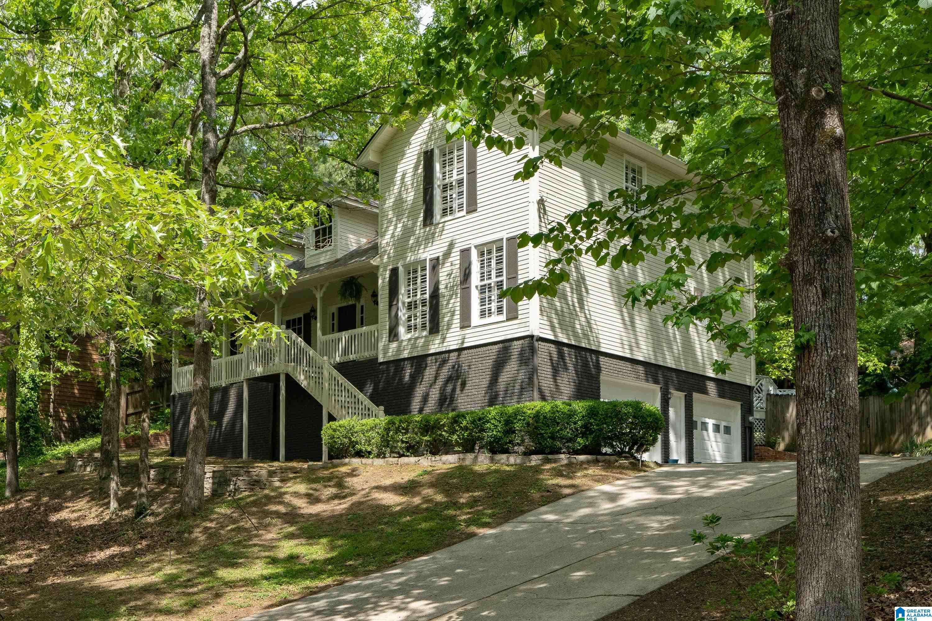 5063 Applecross Road Birmingham, AL 35242 - Photo 1 of 32